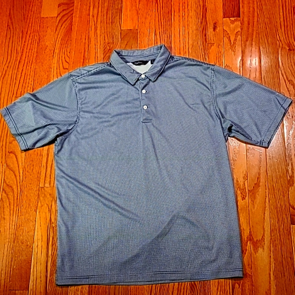 Walter Hagen Golf Shirt